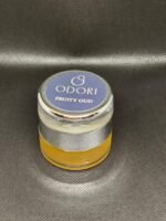 Fruity Oud